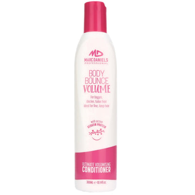 Marc Daniels Body Bounce Volume Ultimate Volumising Conditioner 300ml