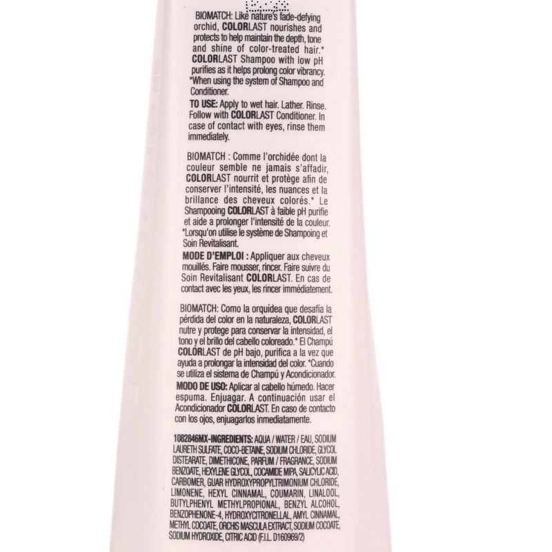 Matrix Biolage Colorlast Duo