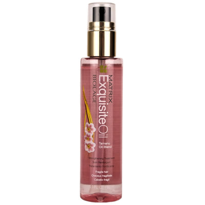 Matrix Biolage Exquisite Oil Strengthening Treatment 92ml