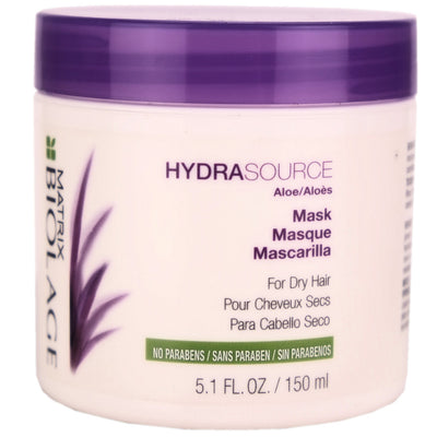 Matrix Biolage Hydrasource Mask 150ml