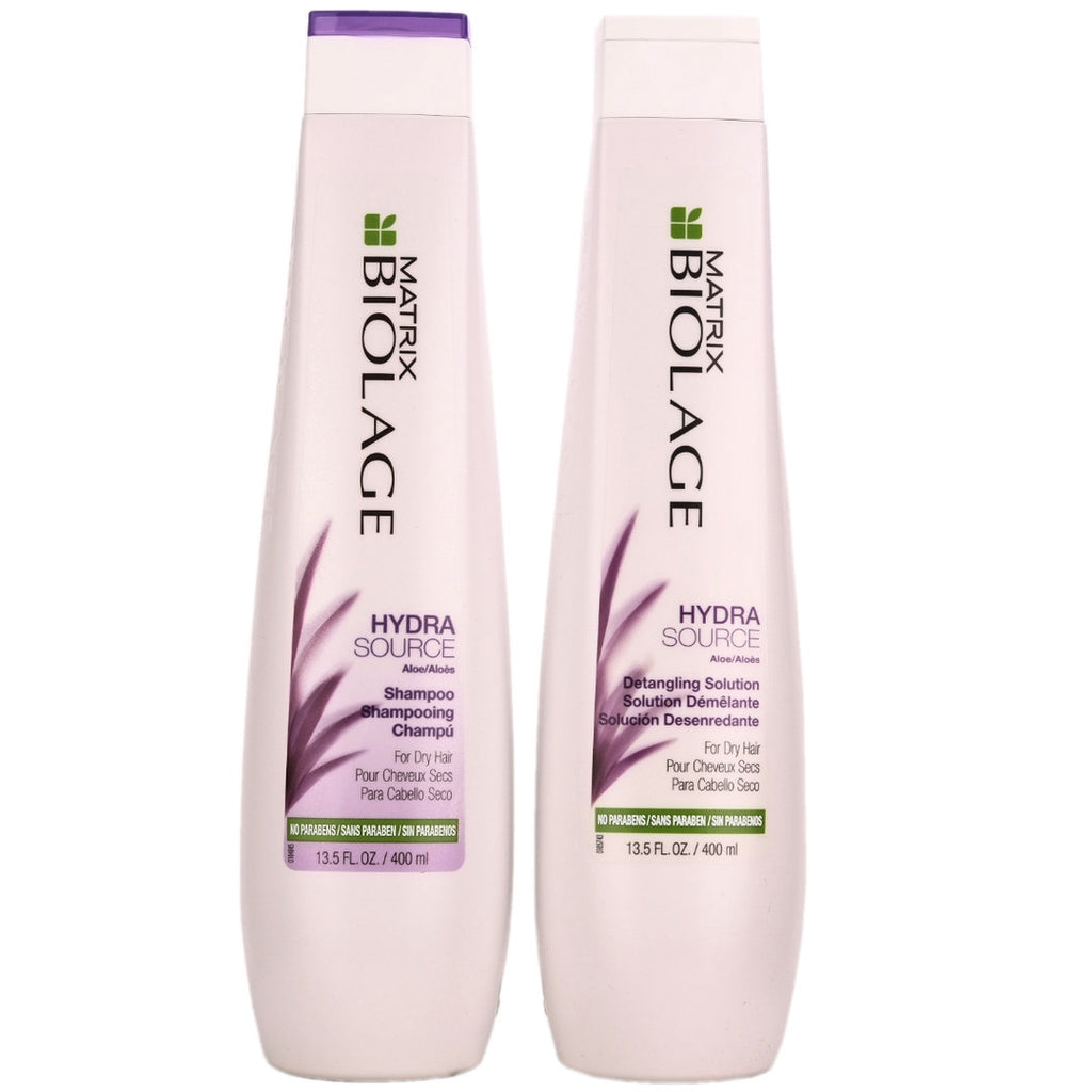 Matrix deals biolage hydrasource