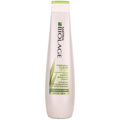 Matrix Biolage Normalizing Clean Reset Shampoo 400ml
