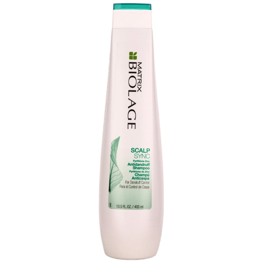 Matrix Biolage ScalpSync Anti-dandruff Shampoo 400ml