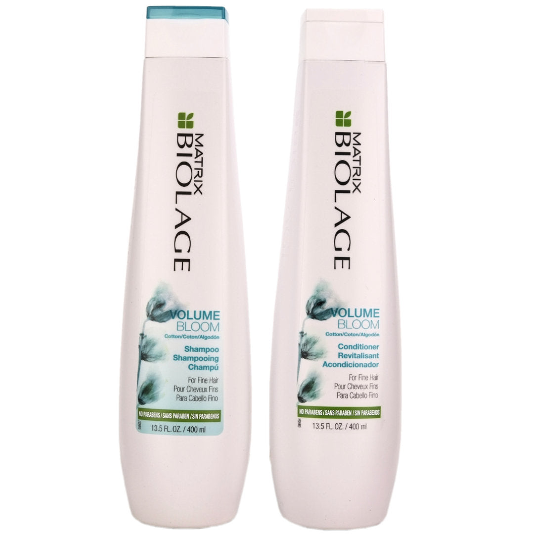 Matrix Biolage VOLUMEBLOOM Duo Pack