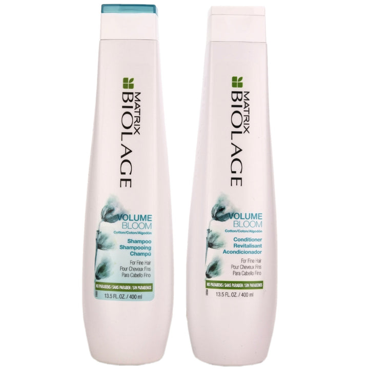 Matrix Biolage VOLUMEBLOOM Duo Pack