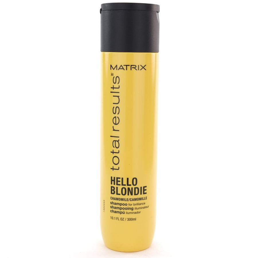Matrix Total Results Hello Blondie Shampoo (300ml)