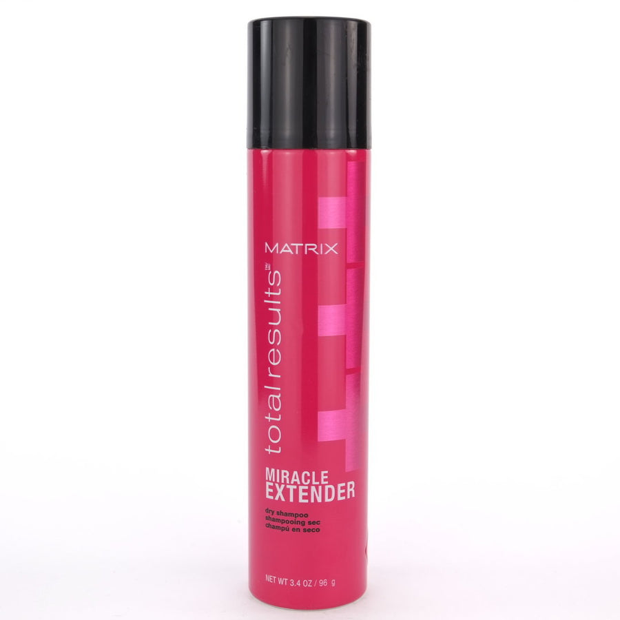Matrix Total Results Miracle Extender Dry Shampoo (96g)