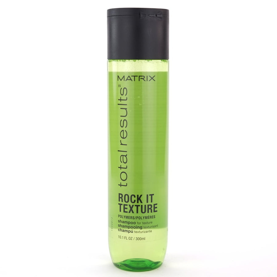 Matrix Total Results Rock It Texture Shampoo (300ml)