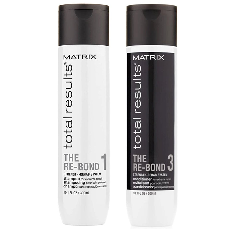Matrix Total Results The Re-Bond 300ml Duo