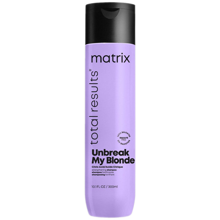 Matrix Total Results Unbreak My Blonde Shampoo 300ml