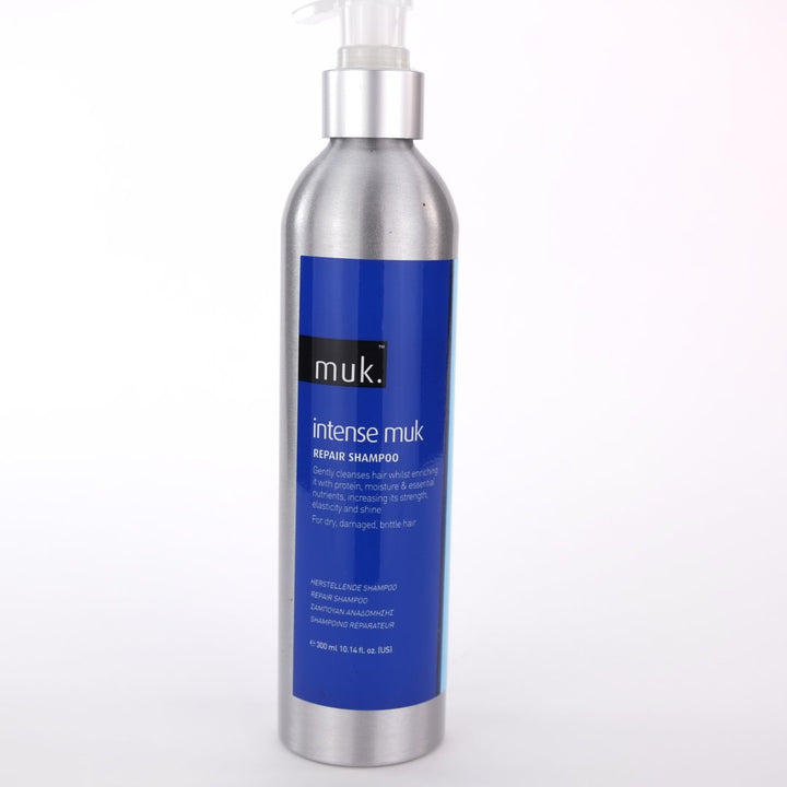 Muk. Intense Muk Repair Shampoo (300ml)