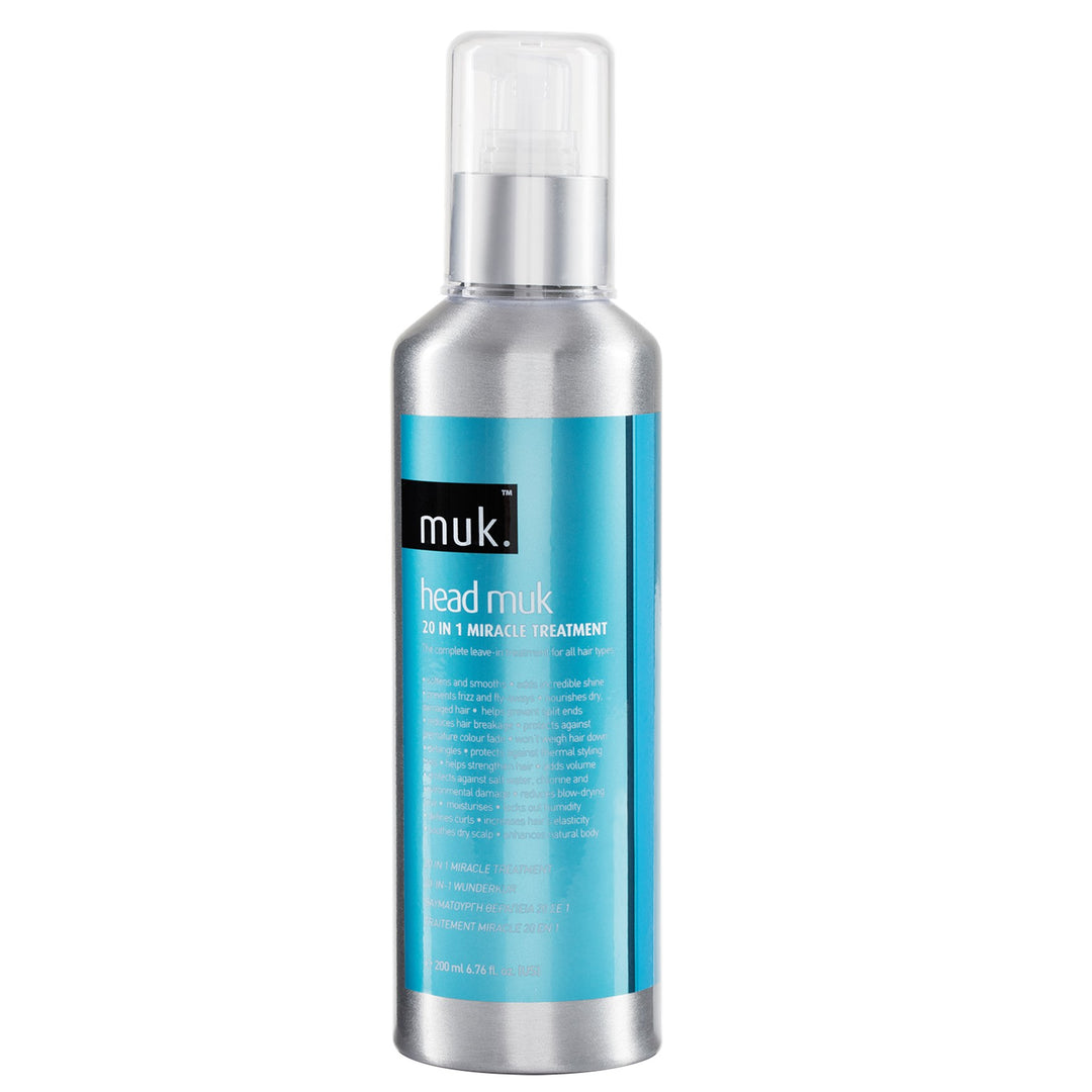 Muk 20 in 1 Miracle Treatment 200ml