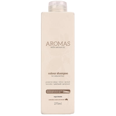 Nak Aromas Colour Shampoo 275ml