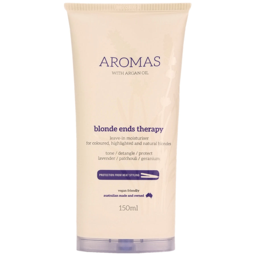 Nak Aromas Blonde Ends Therapy 150ml