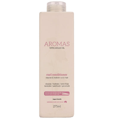 Nak Aromas Curl Conditioner 275ml
