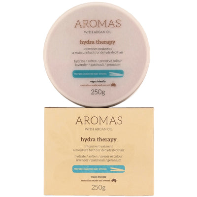 Nak Aromas Hydra Therapy Intensive Treatment 250g