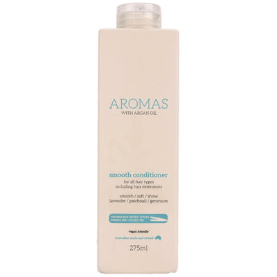 Nak Aromas Smooth Conditioner 275ml
