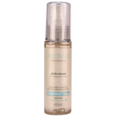 Nak Aromas Style Serum 60ml