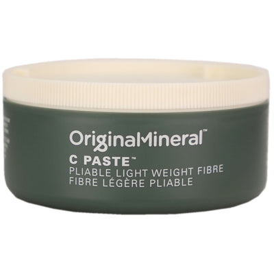O&M Original & Mineral C-Paste Lightweight Paste 100g