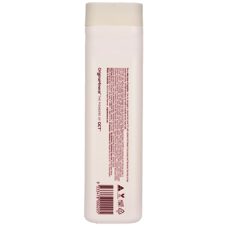 O&M Original & Mineral Hydrate & Conquer Shampoo 350ml