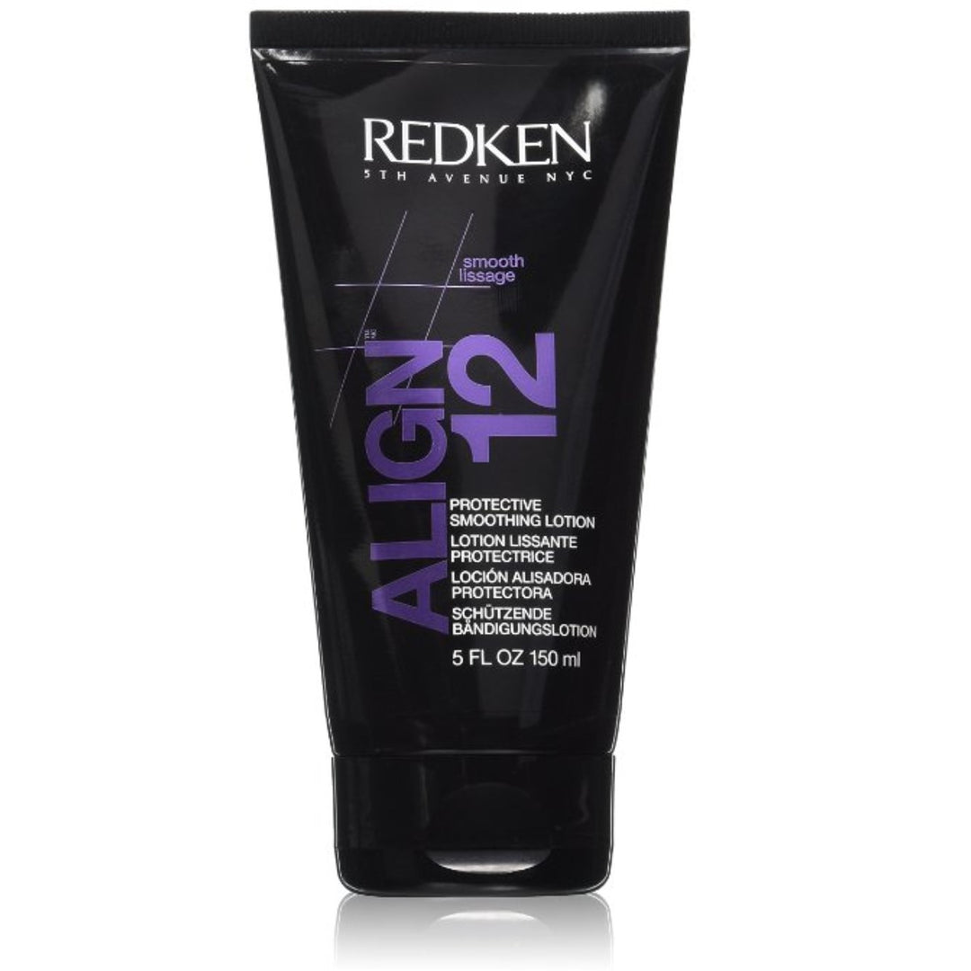 Redken Align Redken Align 12 Smoothing Lotion 150ml – The Hair Hub