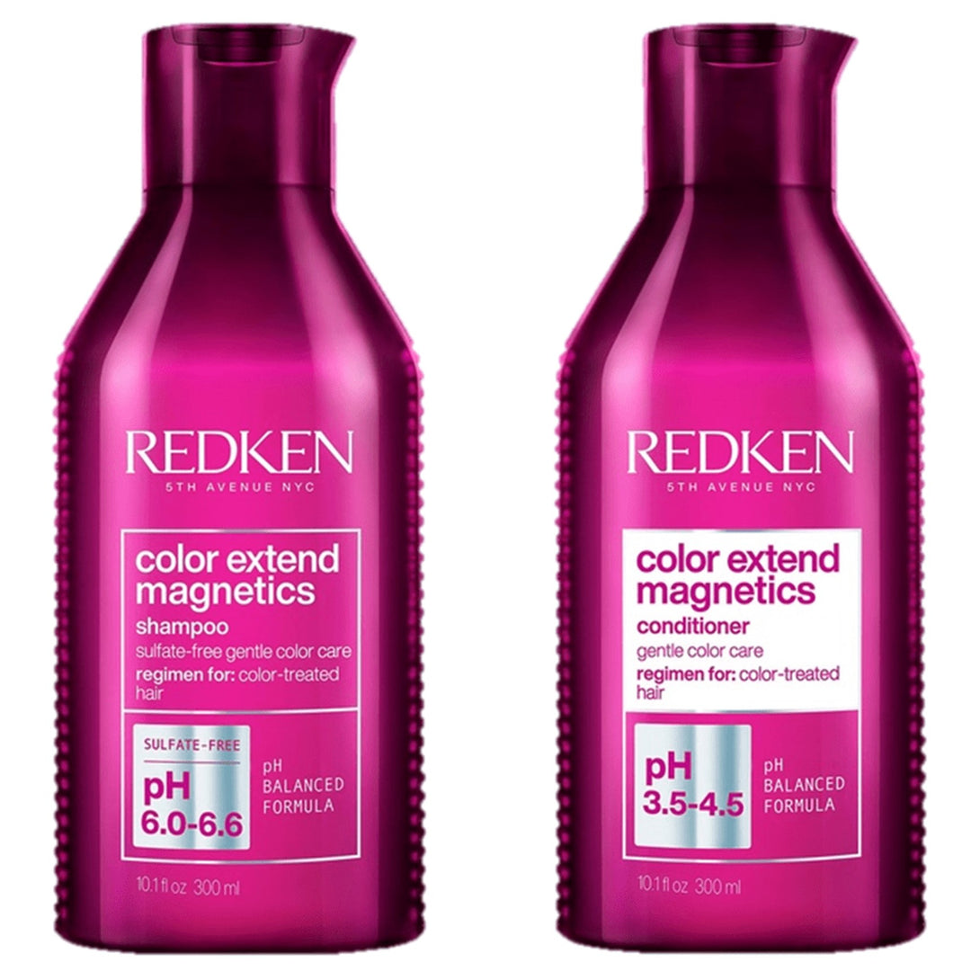 Redken Color Extend Magnetics 300ml Duo