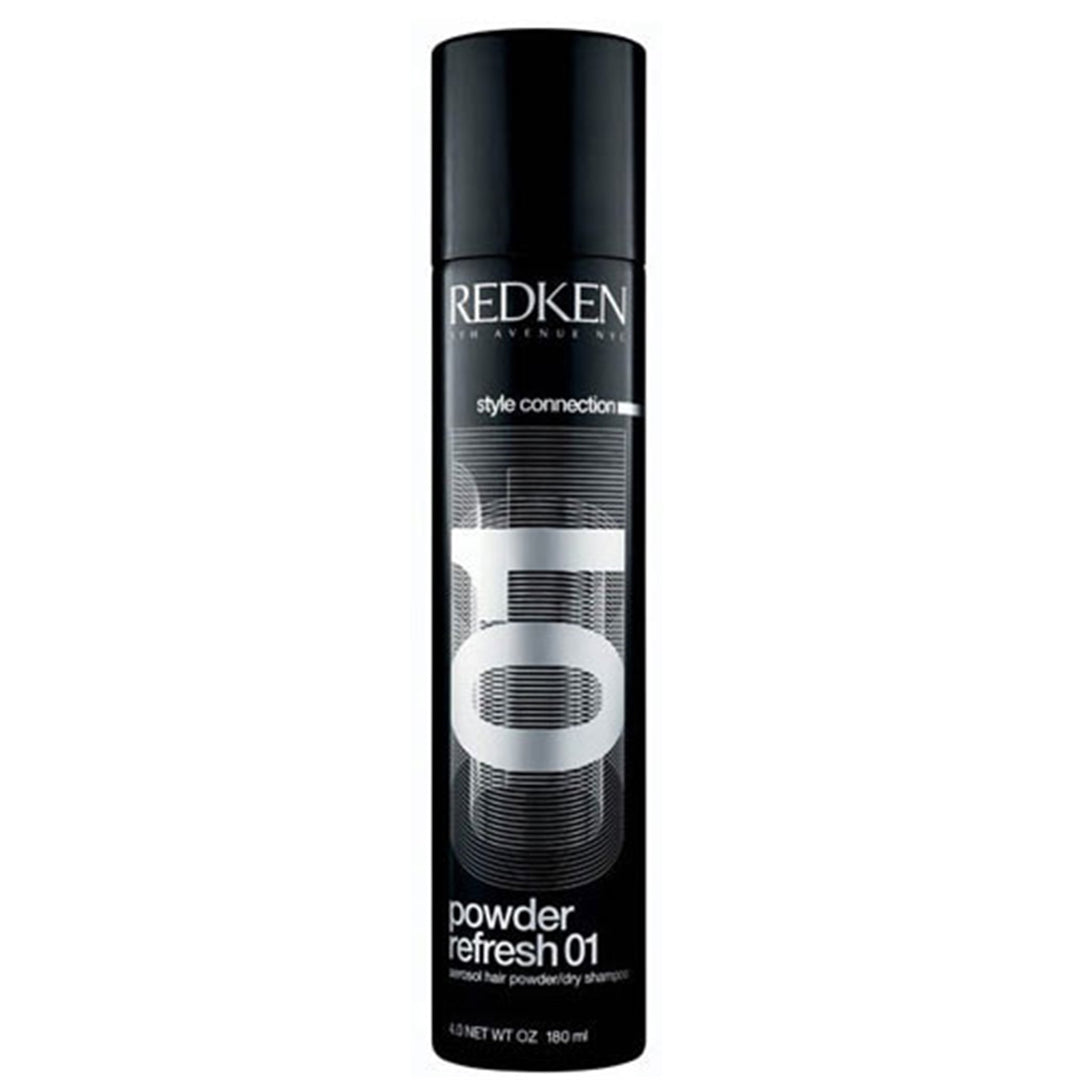 Redken Powder Refresh 01 Dry Shampoo 153ml