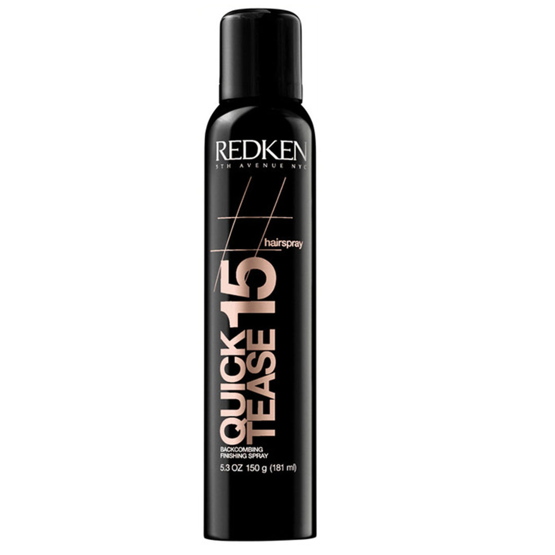 Redken Quick Tease 15 Hair Spray