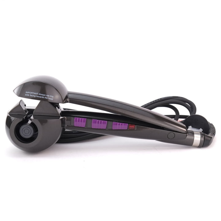 RUSK MiraCurl Automic - Curler Create Beautiful Curls