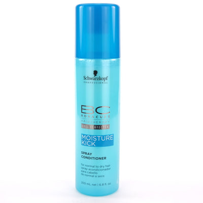 Schwarzkopf Bonacure Moisture Kick Conditioner (200ml)