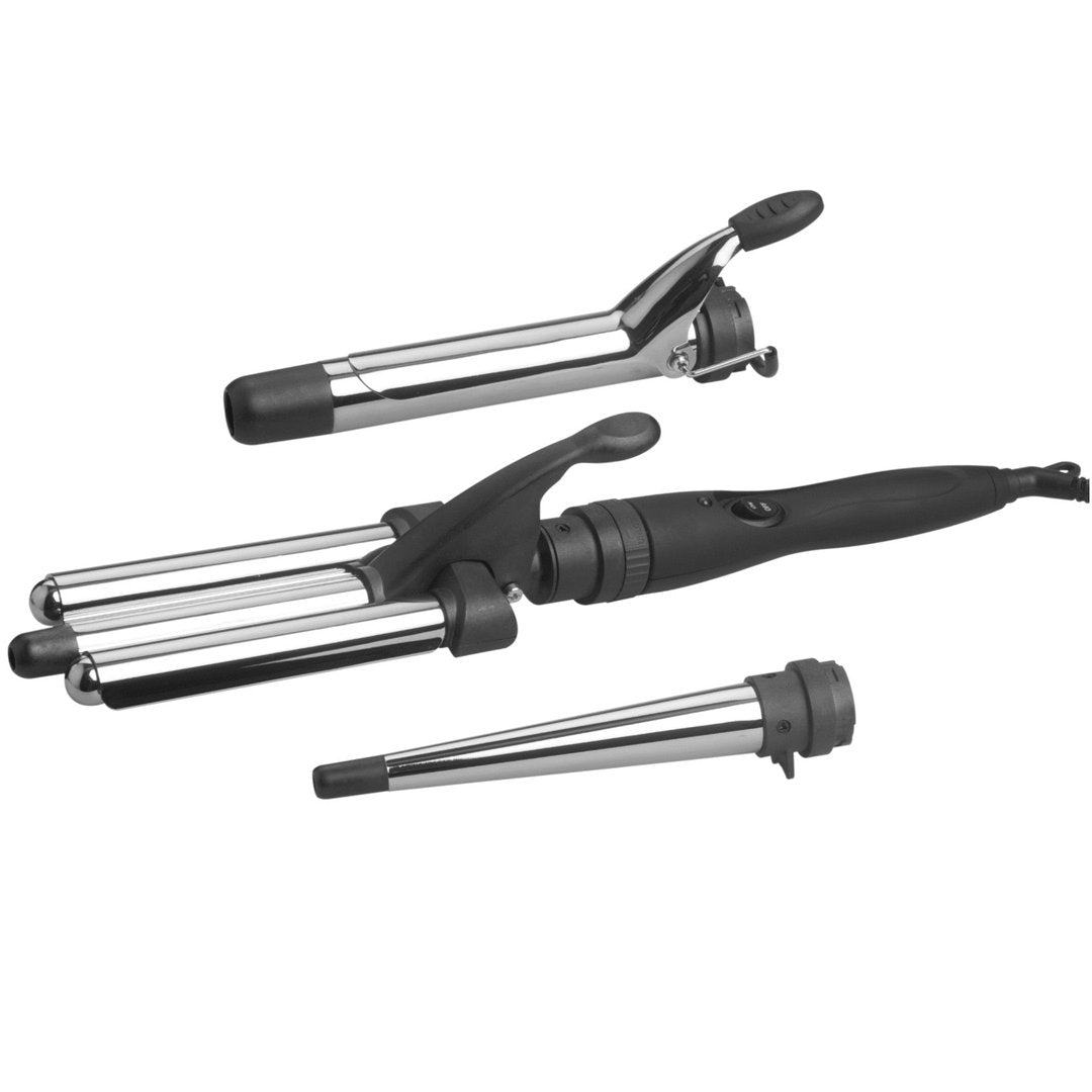 Silver bullet 2025 celebrity curls
