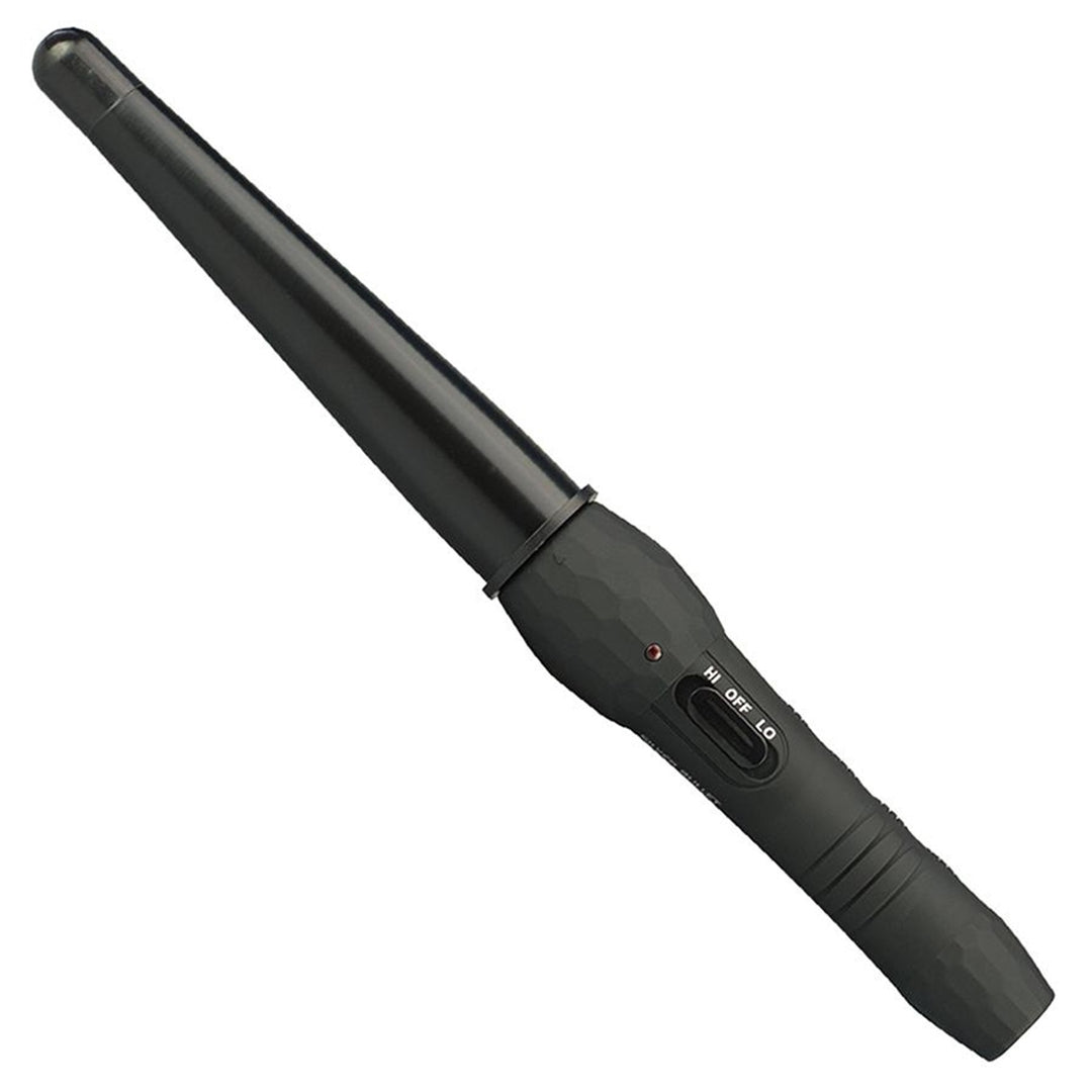 Silver Bullet City Chic Conical Curling Iron - Various Sizes
