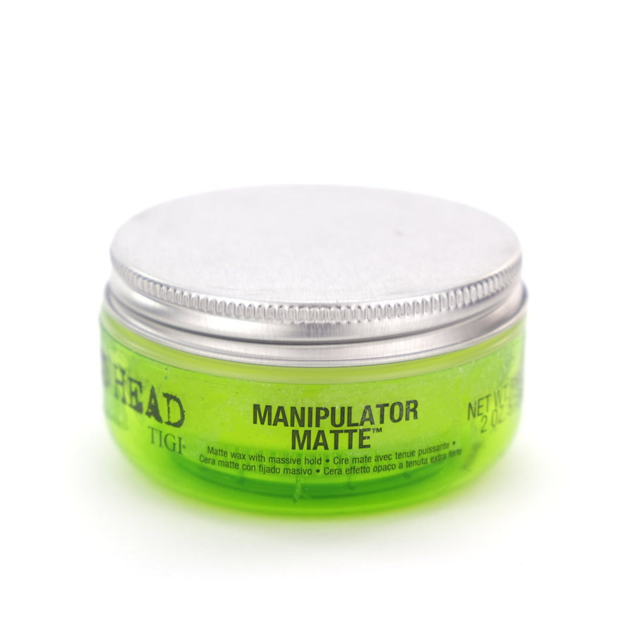 TIGI Bed Head Manipulator Matte Wax (57.5g)