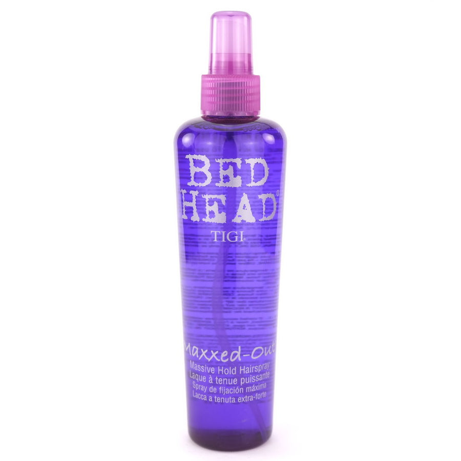 TIGI Bed Head Maxxed-Out Hairspray (236ml)