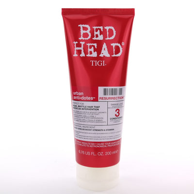 TIGI Bed Head Resurrection 3 Conditioner (200ml)