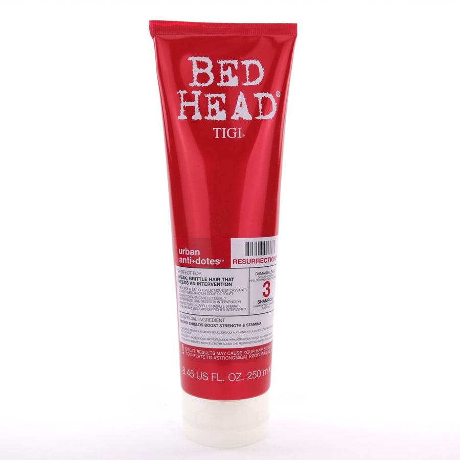TIGI Bed Head Resurrection 3 Shampoo (250ml)