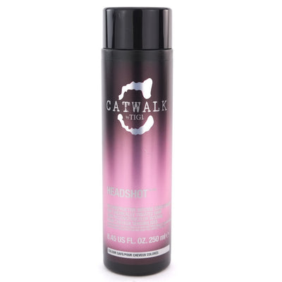 TIGI Catwalk Headshot Reconstructive Conditioner (250ml)