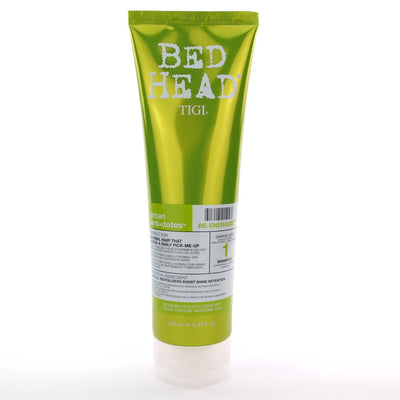 Tigi Bed Head Re-Energize 1 Shampoo (250ml)