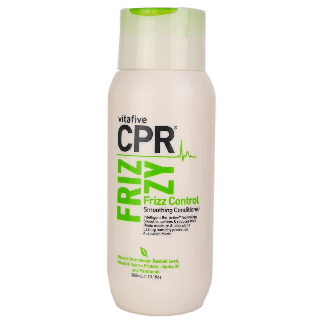 Vitafive CPR Frizz Control Conditioner 300ml