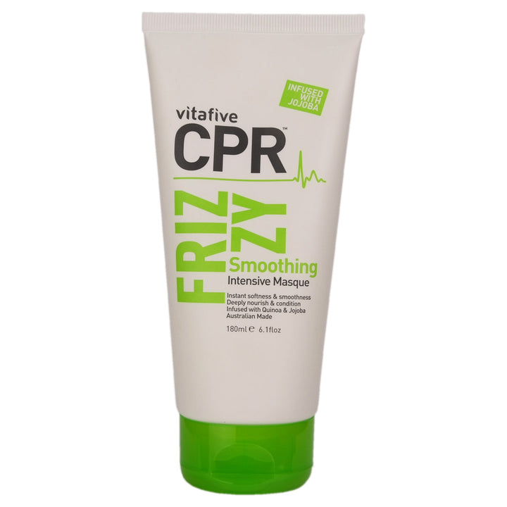 Vitafive CPR Frizzy Intensive Masque 180ml