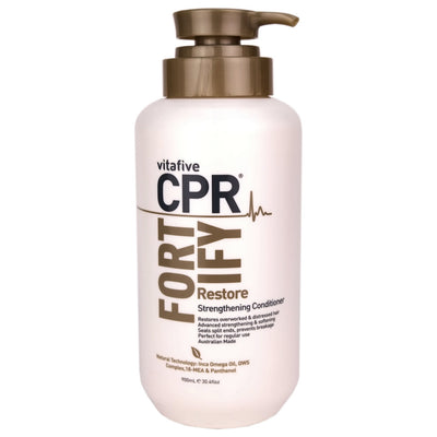 Vitafive CPR Fortify Restore Conditioner 900ml