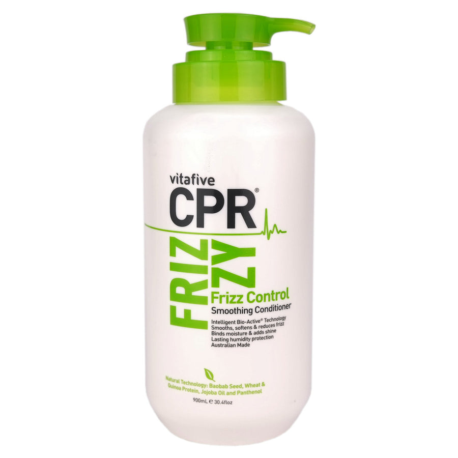 Vitafive CPR Frizzy Frizz Control Conditioner 900ml