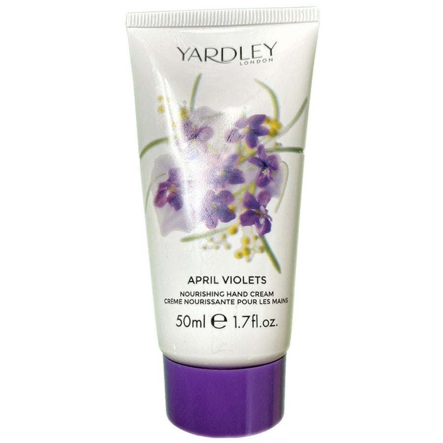 Yardley London APRIL VIOLETS Hand Cream 50ml