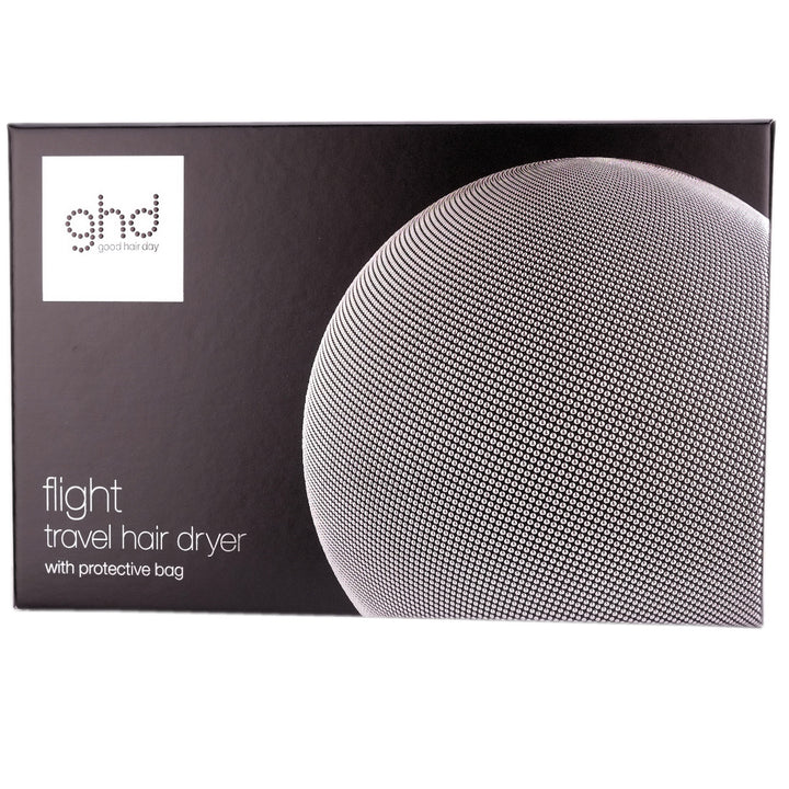 ghd Flight Travel Hair Dryer Box