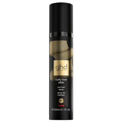 ghd Curly Ever After Curl Hold Spray 120ml