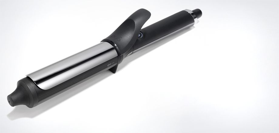 ghd Curve Soft Curl Tong 32mm