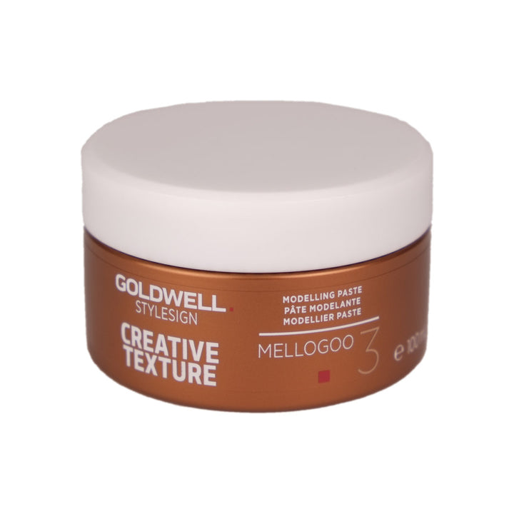 Goldwell StyleSign Mellogoo 3 Modelling Paste 100ml