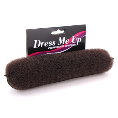 Dress Me Up Thick Brown Sausage Styler