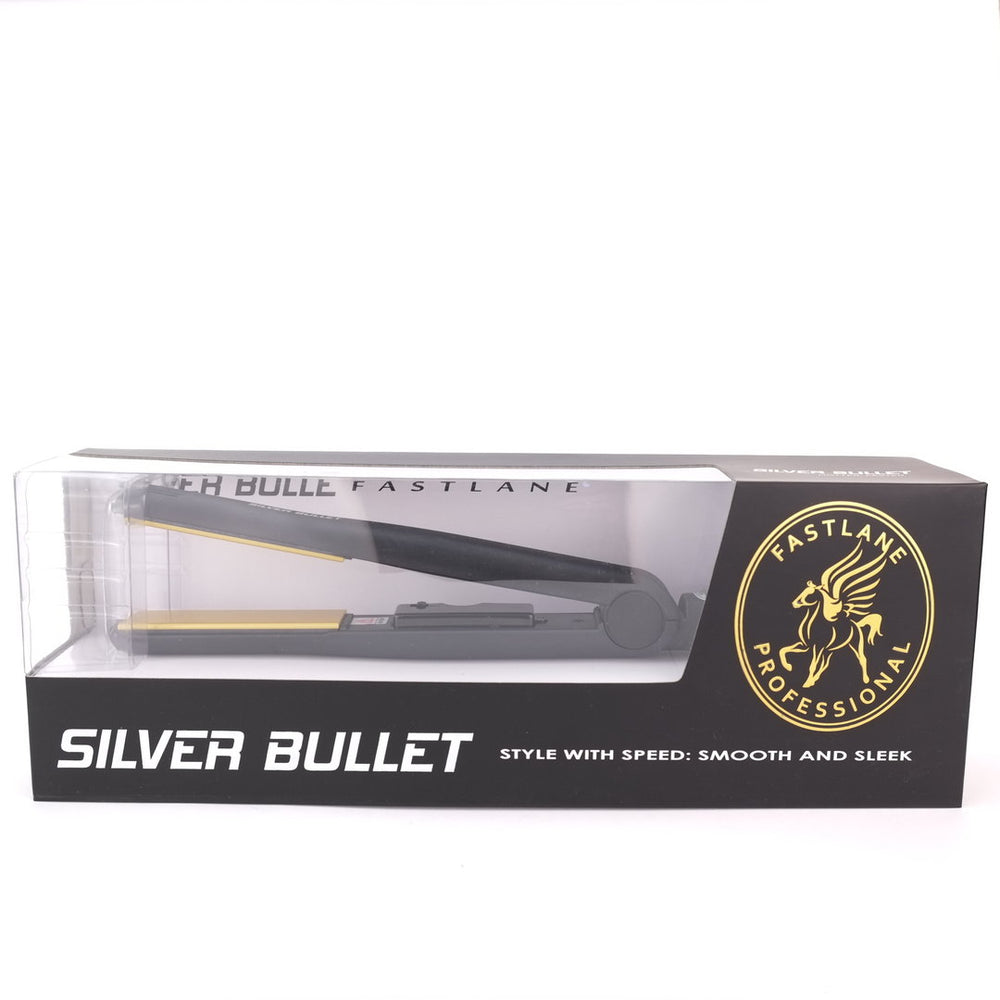 Silver Bullet Fastlane Straightener